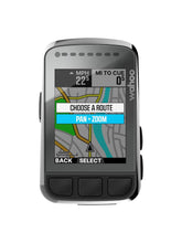 WAHOO Computers & GPS - ELEMNT BOLT GPS Cycling Computer